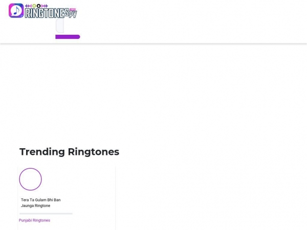 ringtonespy.com