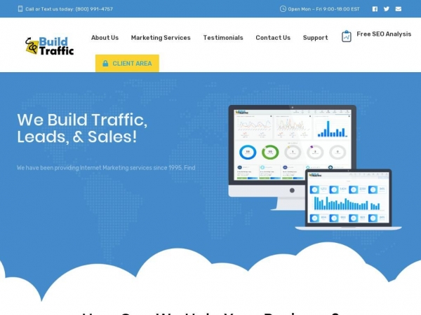 buildtraffic.com