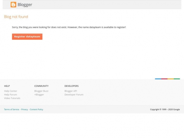 datayteam.blogspot.com