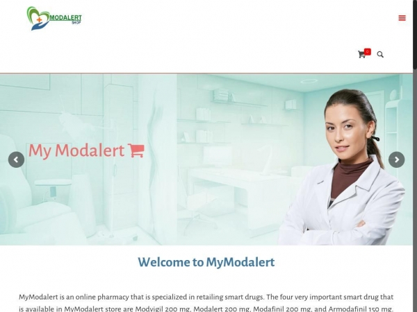 mymodalert.com