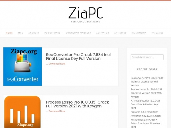 ziapc.org