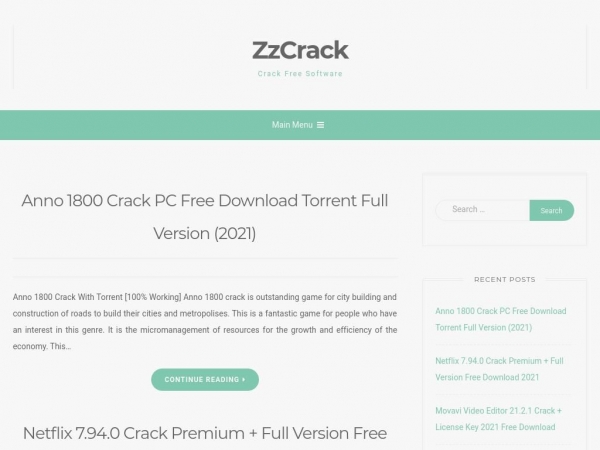 zzcrack.com