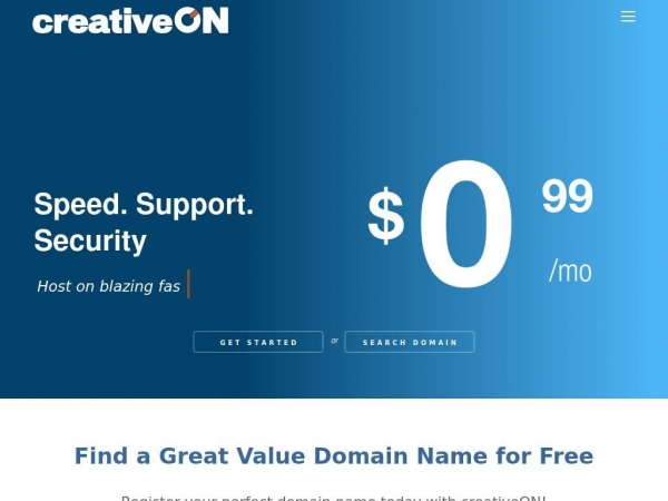 creativeon.com