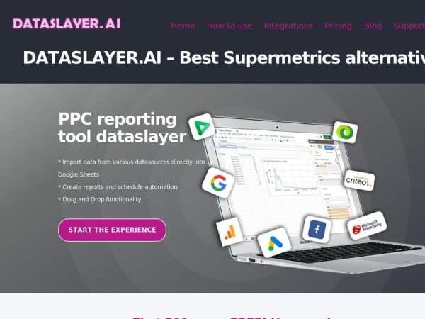 dataslayer.ai