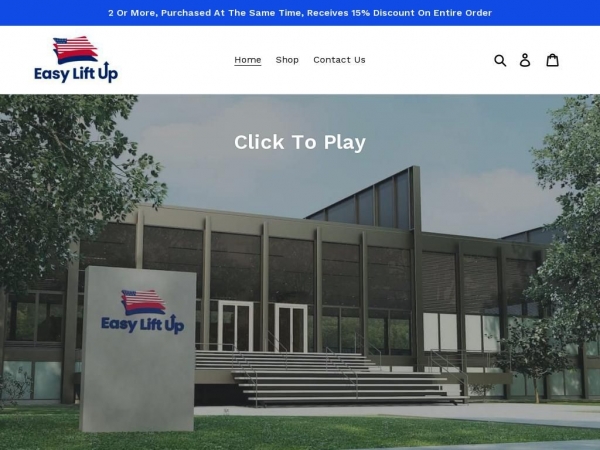 easyliftup.com
