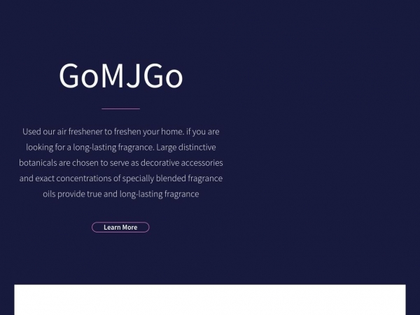 gomjgo.com