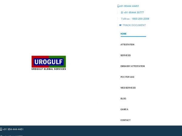 urogulf.com